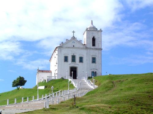  Aconchego de Itaúna