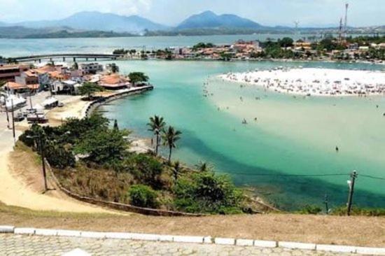  Aconchego de Itaúna