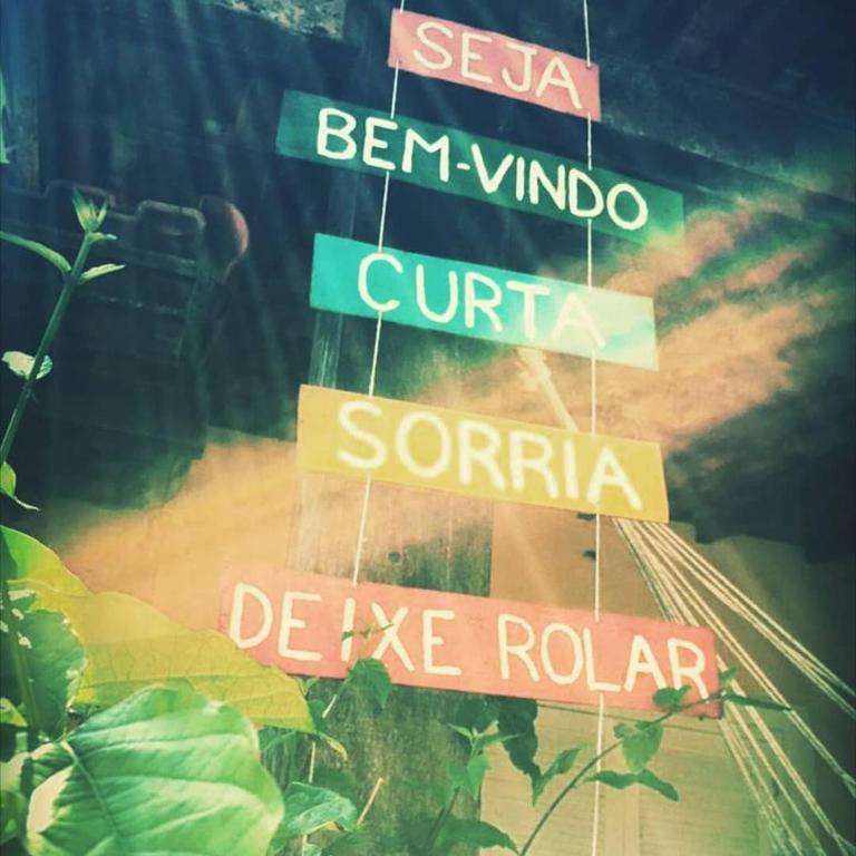  Aconchego de Itaúna