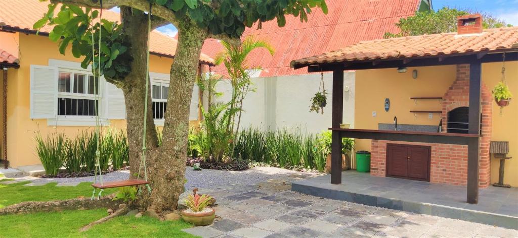  Aconchego de Itaúna
