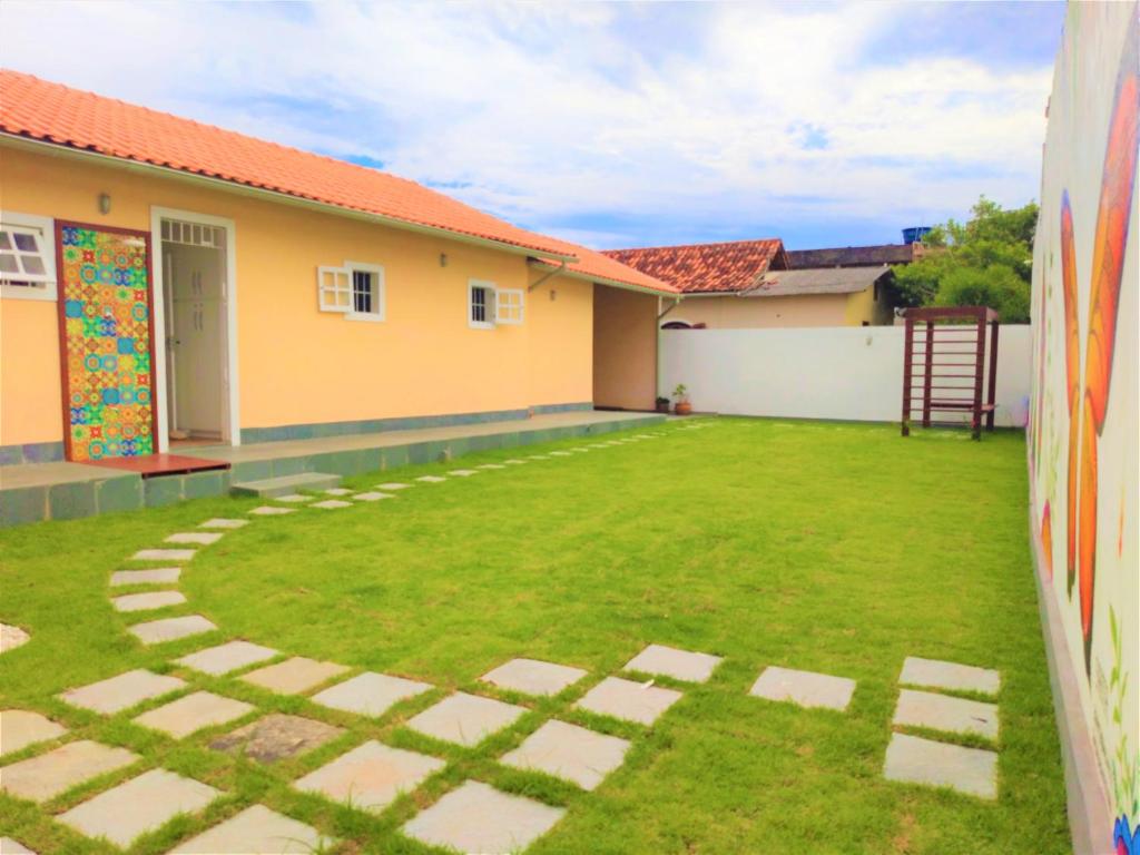  Aconchego de Itaúna