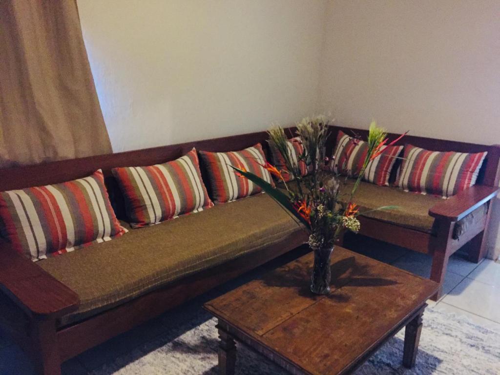 Residencia Adilson