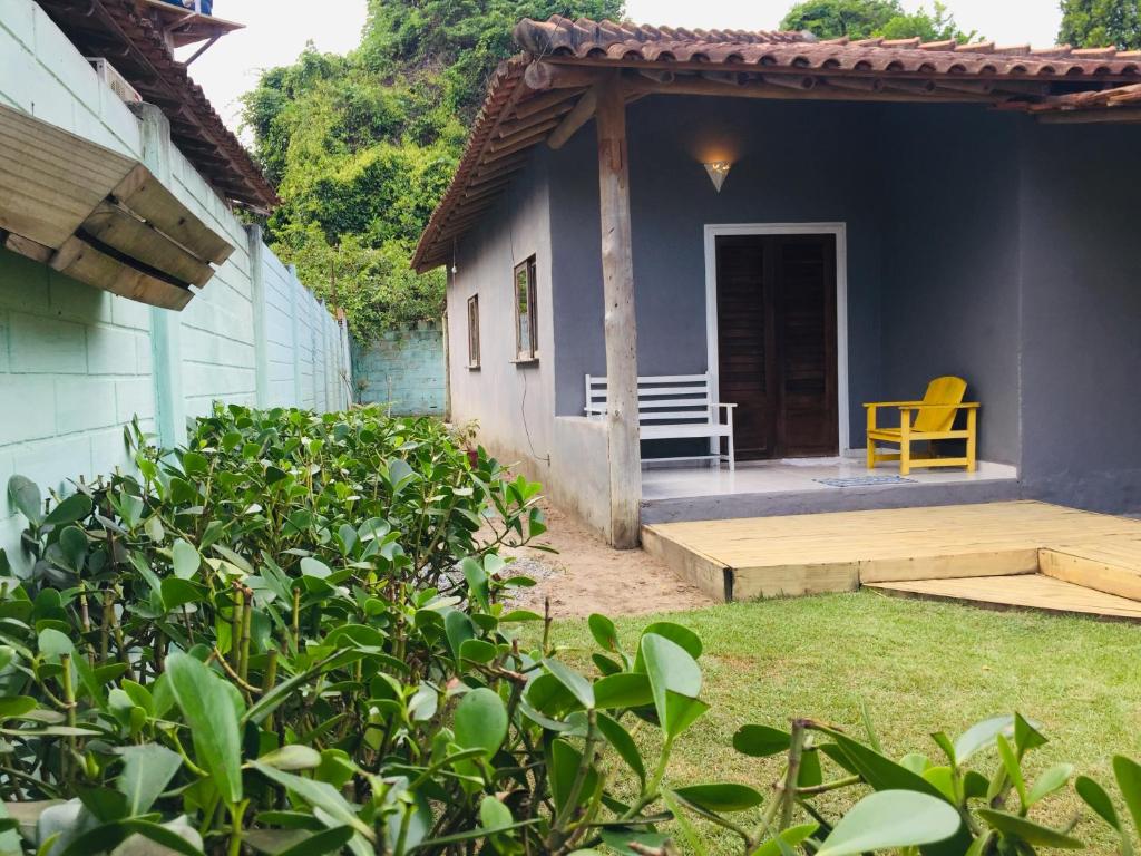  Residencia Adilson