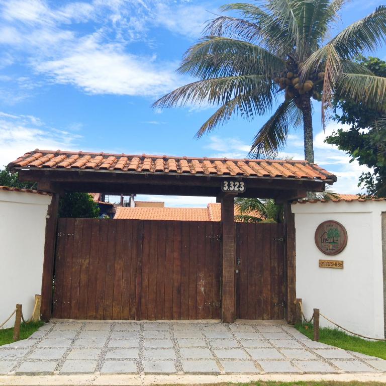  Aconchego de Itaúna