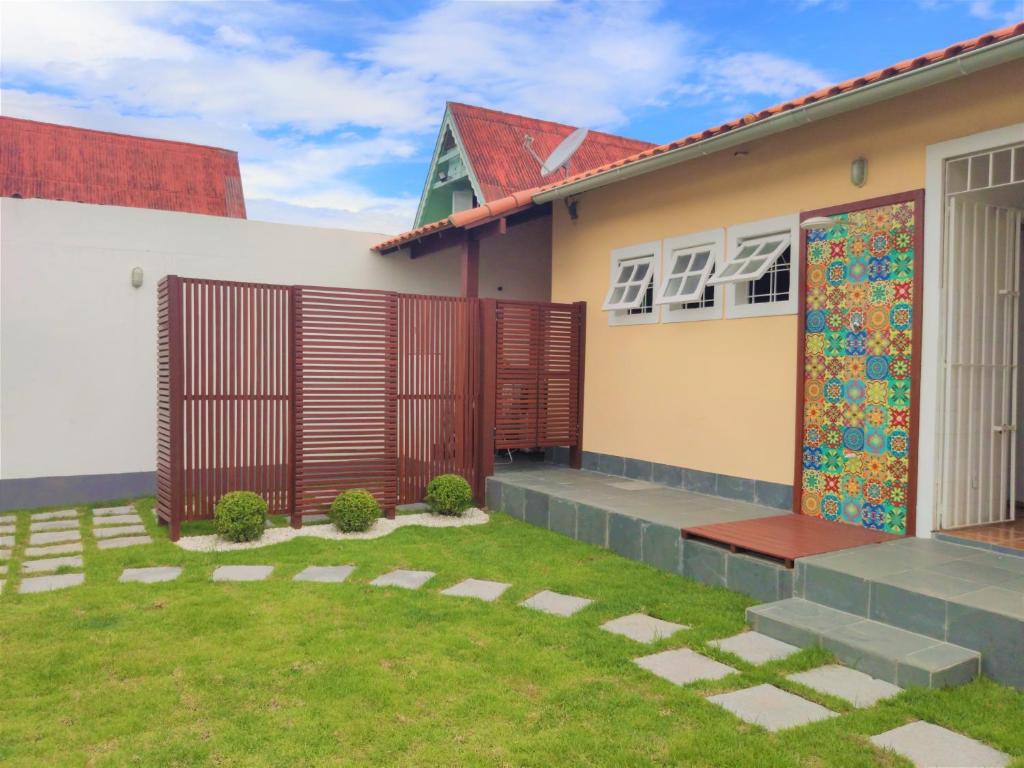  Aconchego de Itaúna