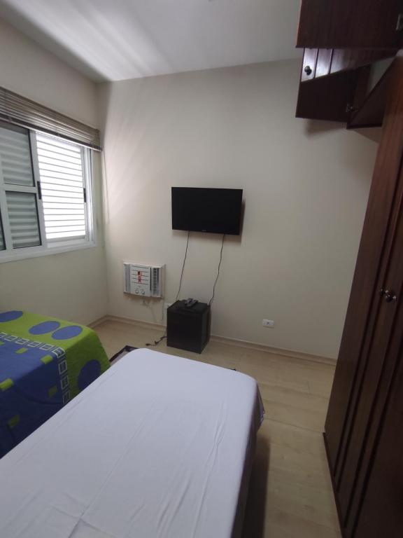  Apartamento Gonzaga Santos
