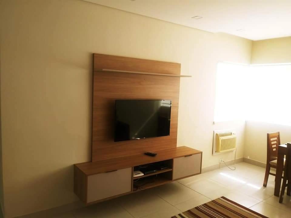  Apartamento Gonzaga Santos