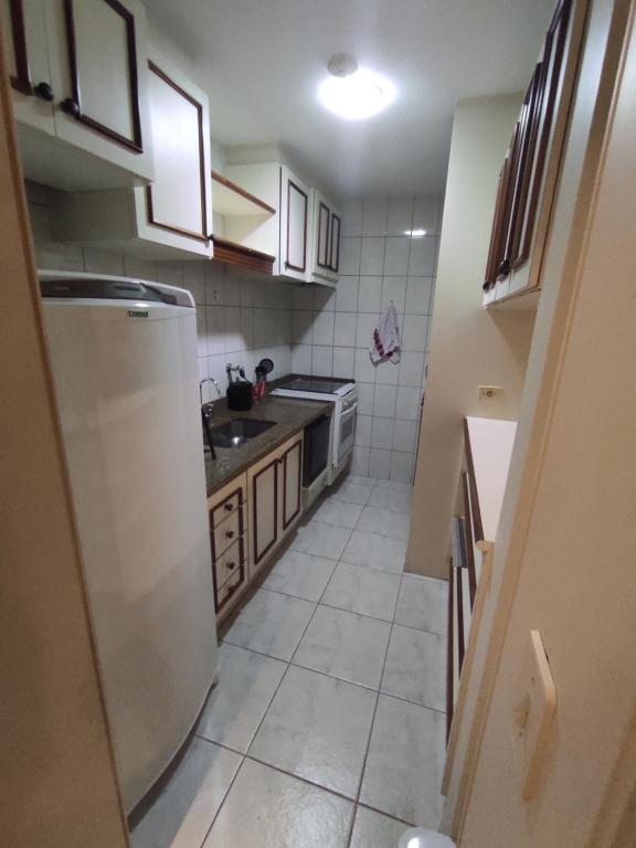  Apartamento Gonzaga Santos