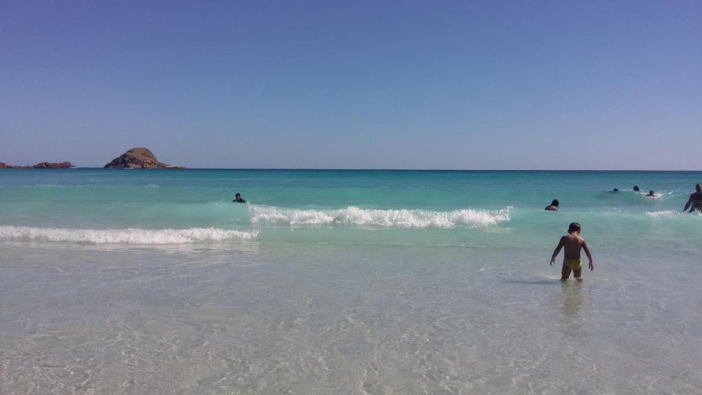  Casa no Centro Próximo às Famosas Praias de Arraial - Venha para Reveillon