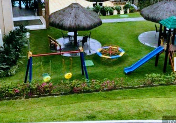  Segurança e conforto na Praia Brava a 100 do mar - Condomínio Curimã