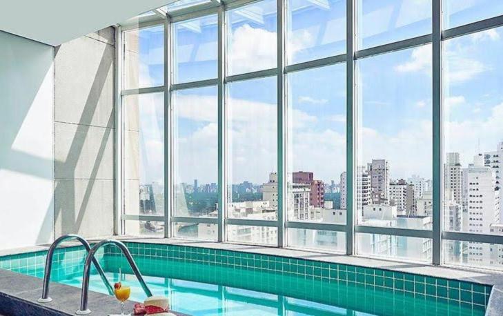  Condominio Stella Vega antigo Mercure Ginasio