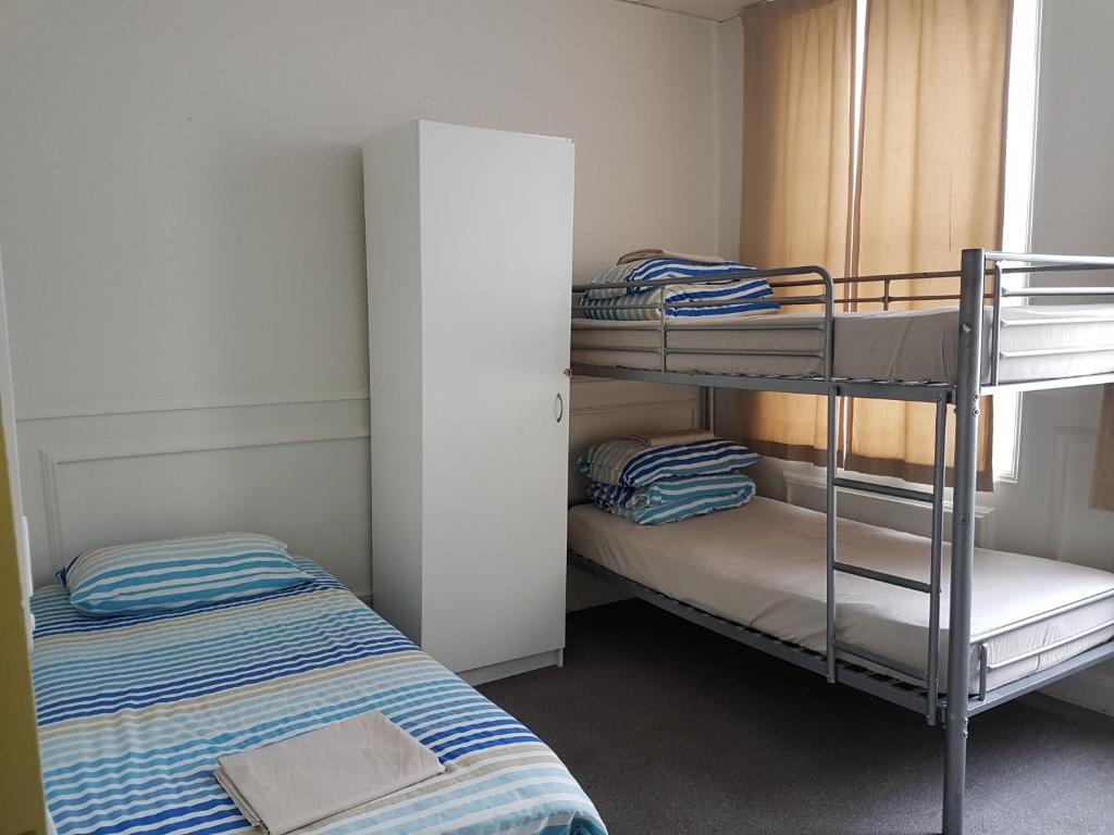 BK Hostel - Resim 10