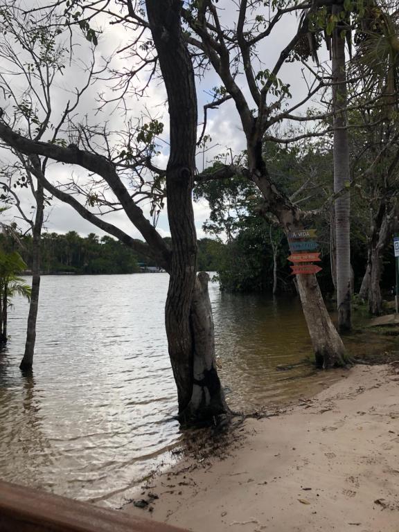  Casa para Temporada Lençóis Ville