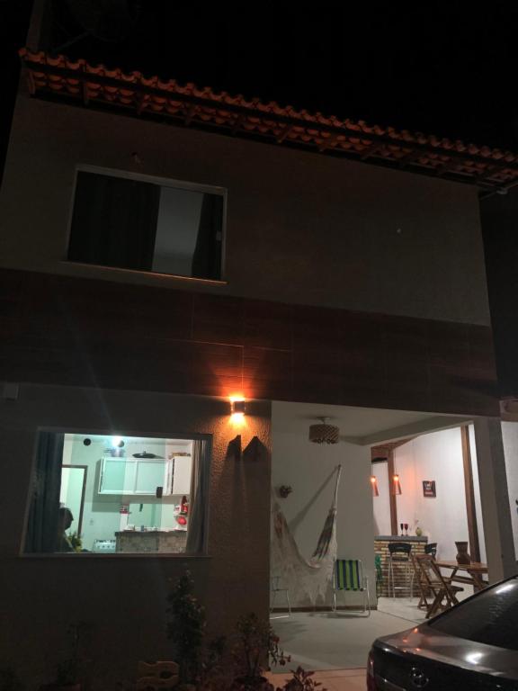  Casa para Temporada Lençóis Ville