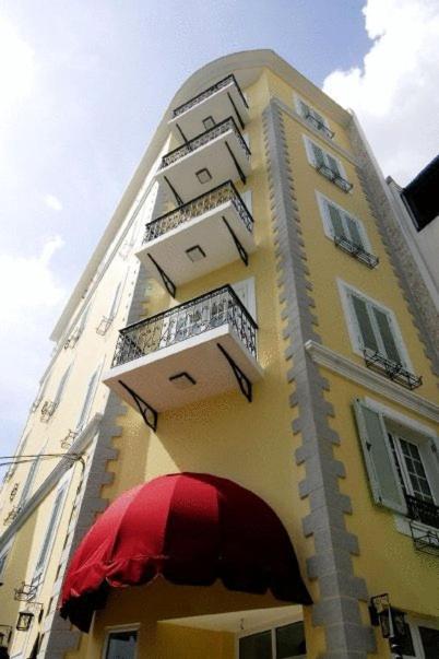 Ma Maison Boutique Hotel