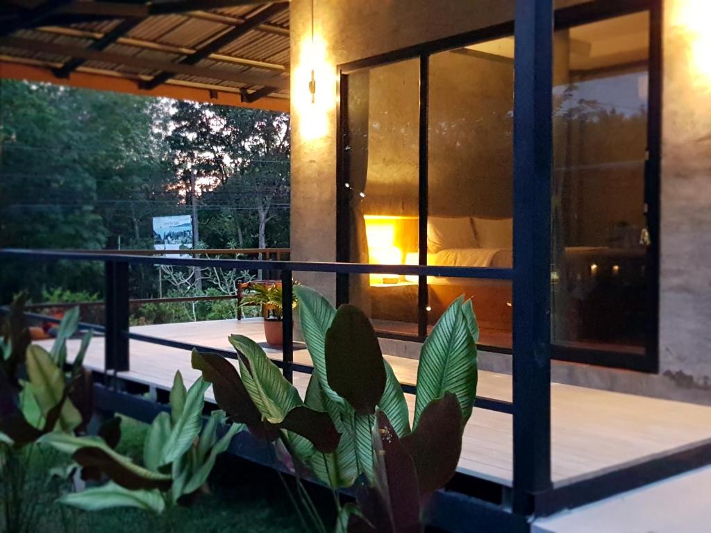 Annie Meen's place Koh Yao Noi - 2