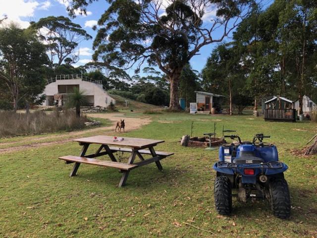 Boranup Beach Chalets Karridale Australia Booking Com