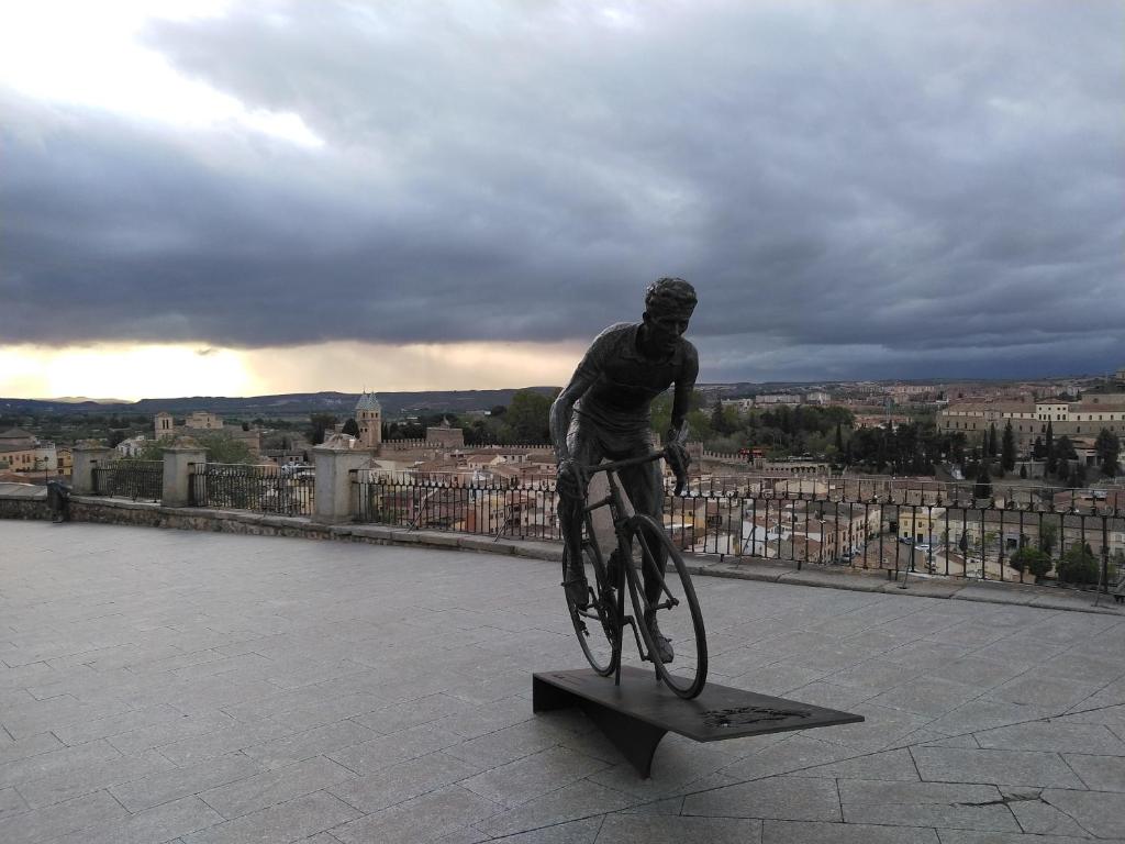 Toledo Flat, City Centre - 14