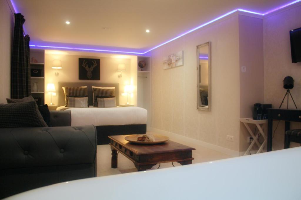 Chabanettes Hotel & Spa – Photos 1