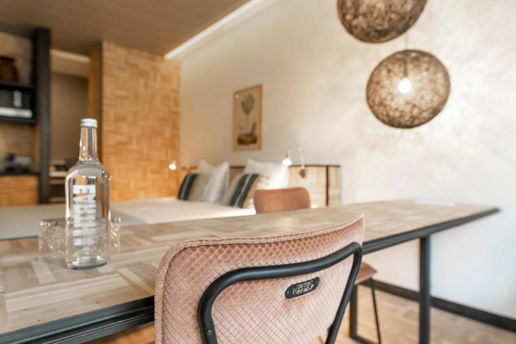 Gambar di galeri bagi Hotel Bleecker di Bloemendaal