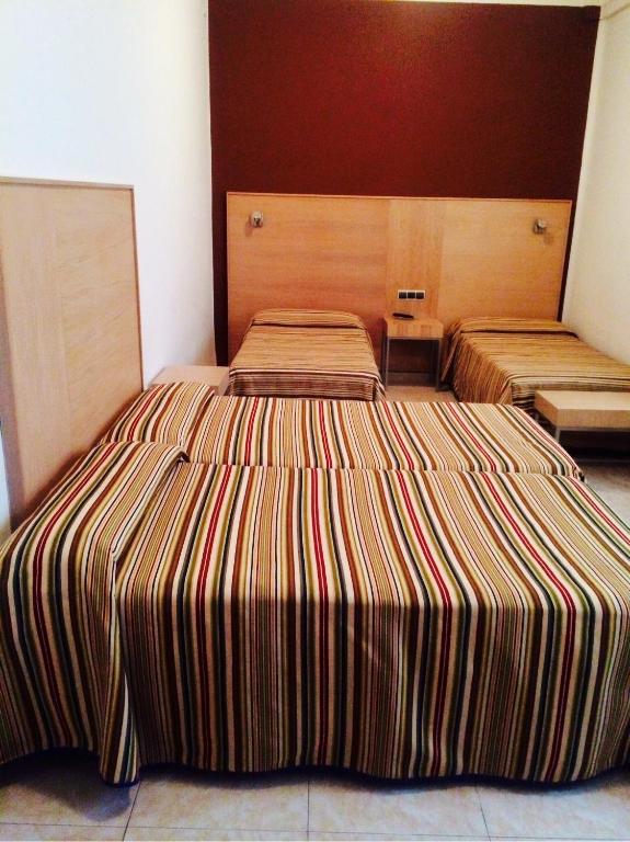 Hotel Alamo - Resim 27