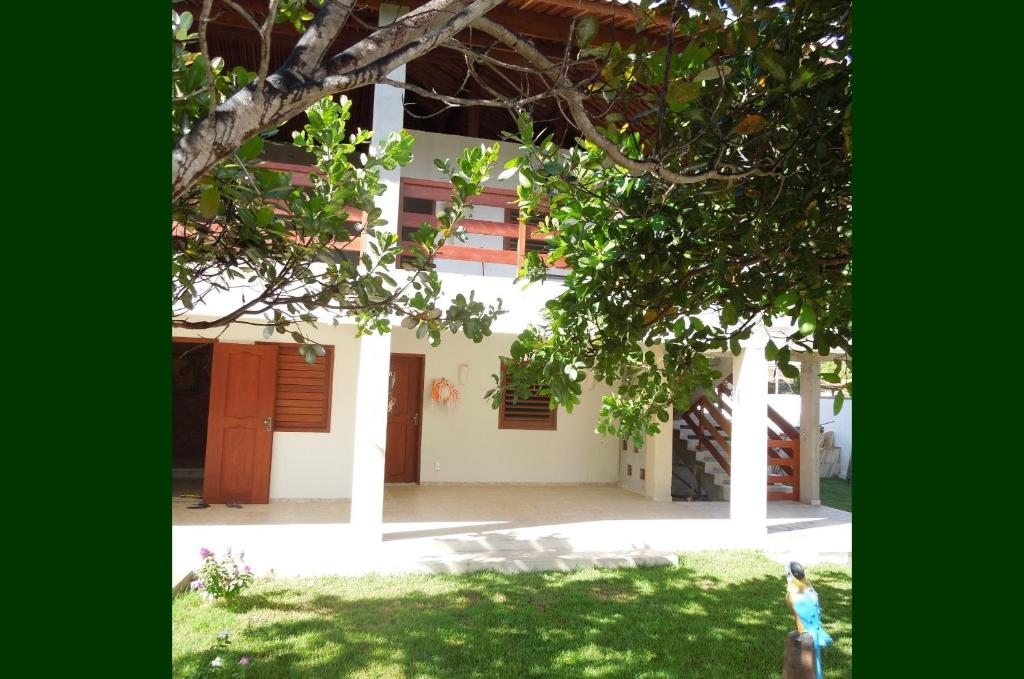  Pousada Vila Caju