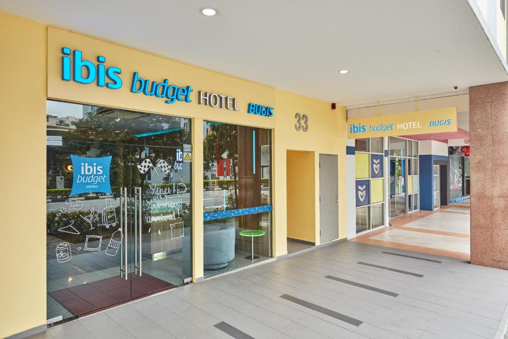 Ibis Budget Singapore Bugis Sg Clean Singapore Updated 21 Prices Ibis Budget Singapore Bugis Sg Clean Singapore Updated 21 Prices