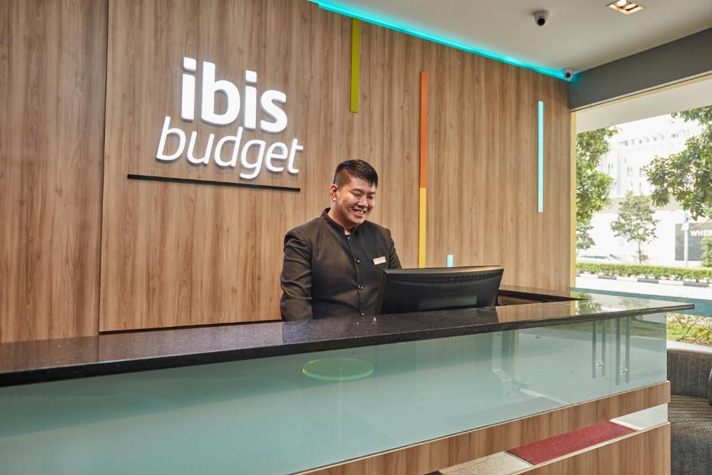 Ibis Budget Singapore Bugis Sg Clean Singapore Updated 21 Prices
