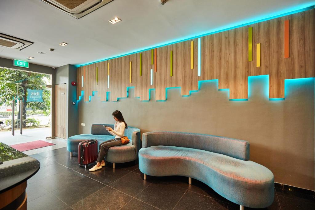Ibis Budget Singapore Bugis Sg Clean Singapore Updated 21 Prices Ibis Budget Singapore Bugis Sg Clean Singapore Updated 21 Prices