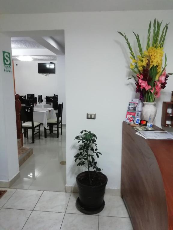 Fotografie z fotogalerie ubytování Hotel Rio Dorado MachuPicchu v destinaci Machu Picchu