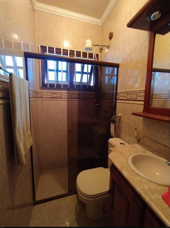  Apartamento mobiliado - Centro - Saquarema