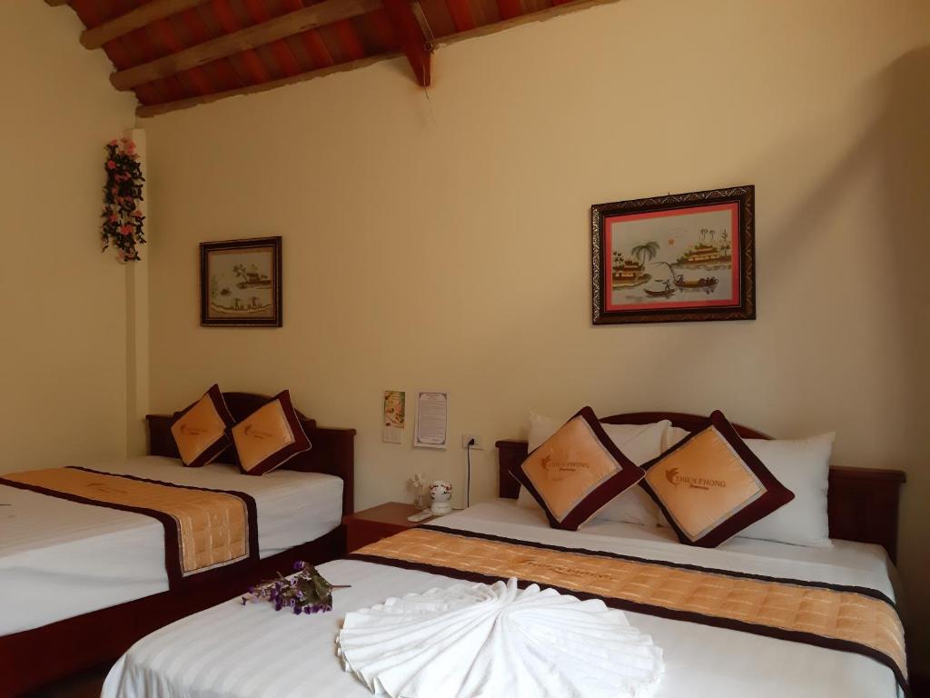 Viet Anh Homestay - 16