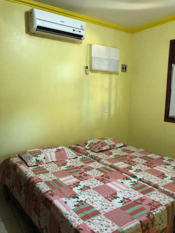  Casa de 4 quartos á 6Km da praia de Lagoinha-ce