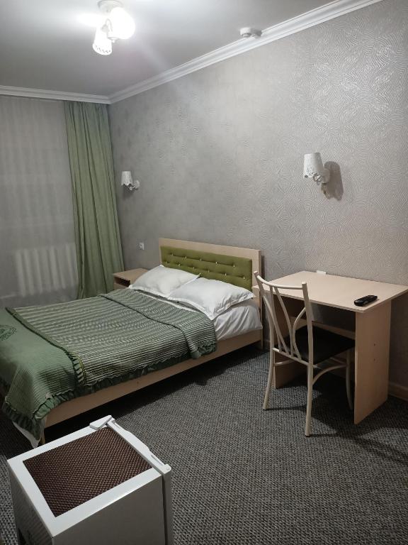 Makenty House Astana - Small Double Room