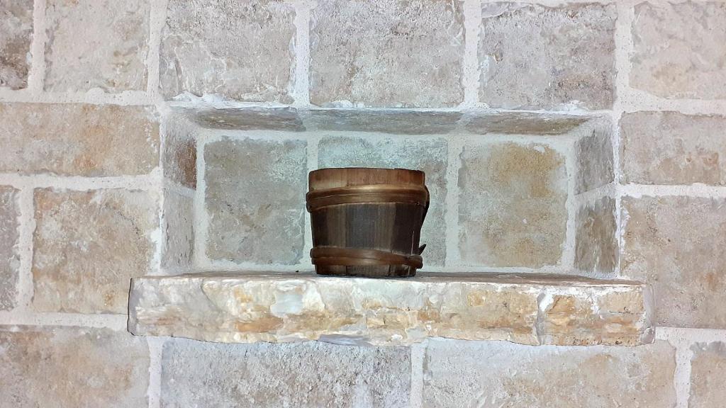 Fotografia z galérie ubytovania Stone House Bonaca v destinácii Baška Voda