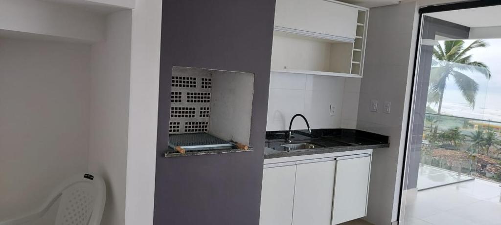 Casa alto padrao na praia