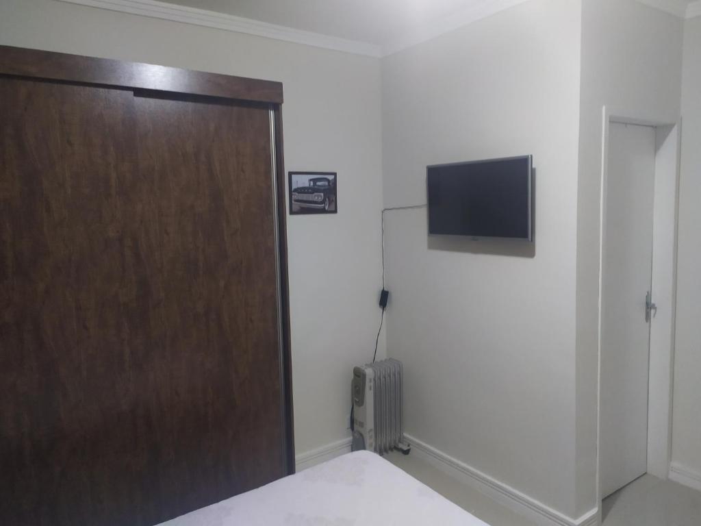  Casa com piscina para finais de semana em Atibaia.