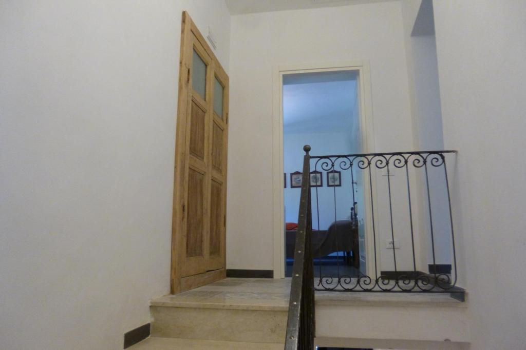Fotografie z fotogalerie ubytování Casa Chiocconi v destinaci La Spezia