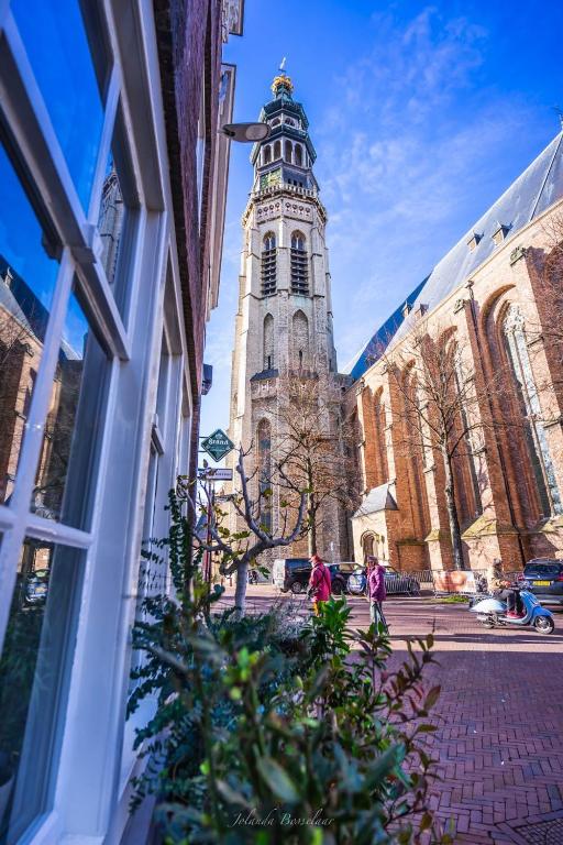 De Kaepstander - Resim 16
