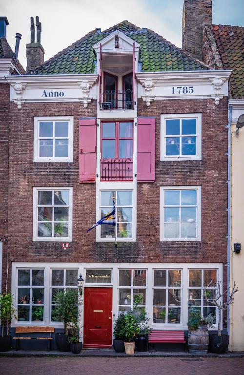 De Kaepstander - Resim 15