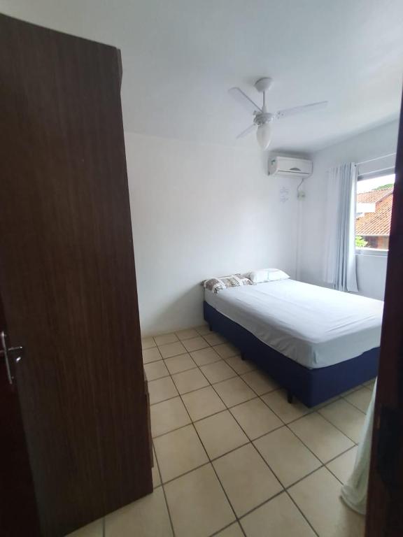  Residencial Dona Maria (APARTAMENTO 01)