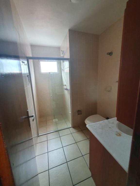  Residencial Dona Maria (APARTAMENTO 01)