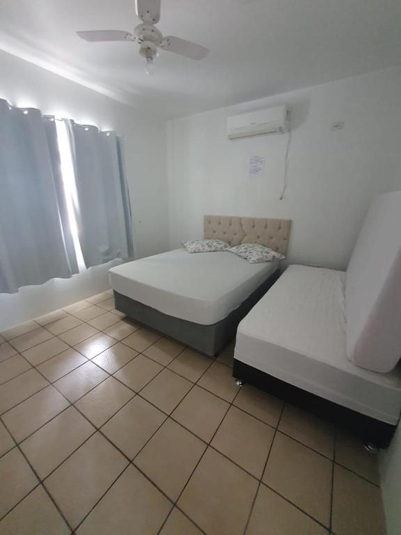  Residencial Dona Maria (APARTAMENTO 01)