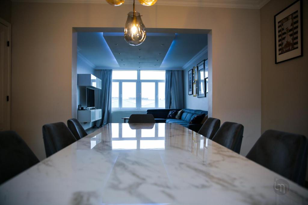 Maison avec Jacuzzi 5ch