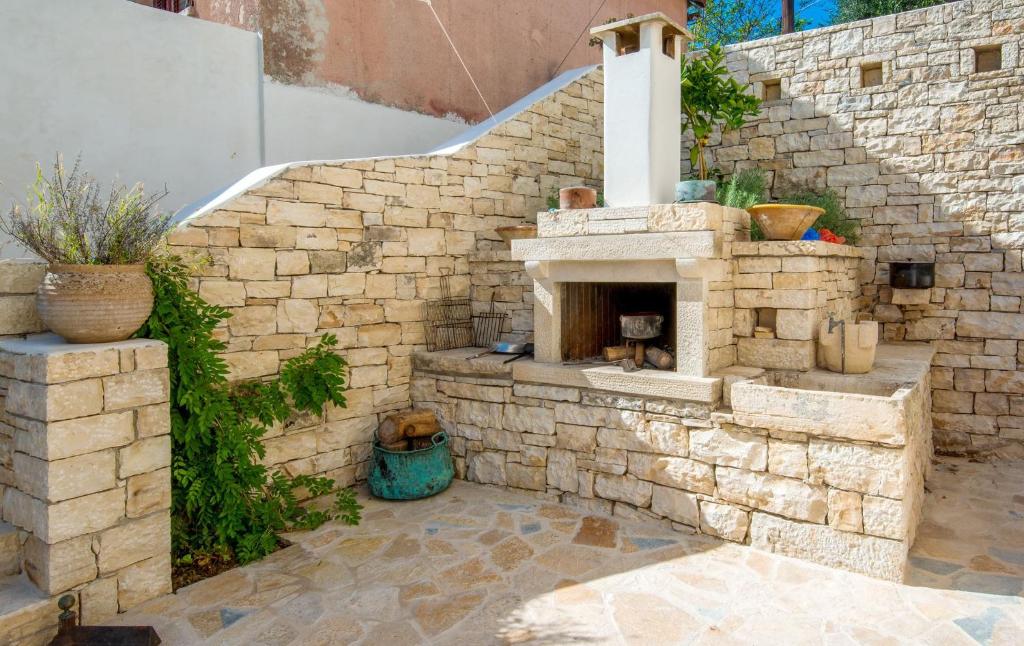 Fotografie z fotogalerie ubytování Casa di Sebastian v destinaci Gaios