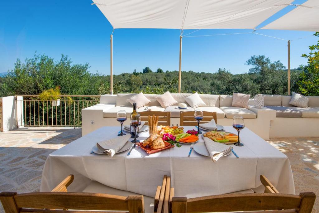 Fotografie z fotogalerie ubytování Casa di Sebastian v destinaci Gaios