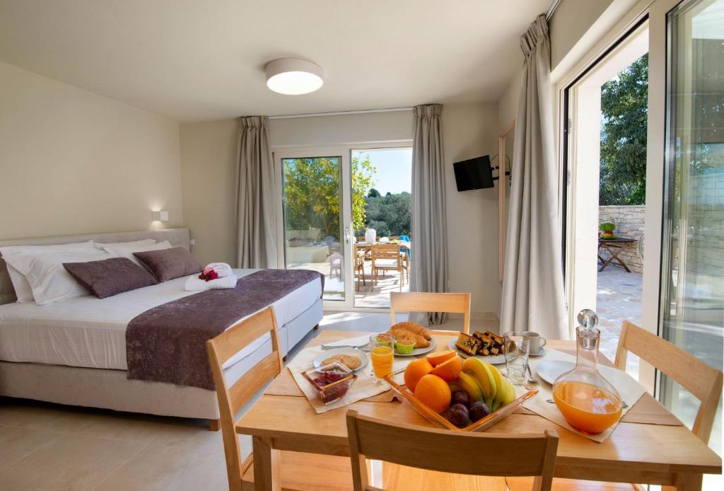 Fotografie z fotogalerie ubytování Casa di Sebastian v destinaci Gaios