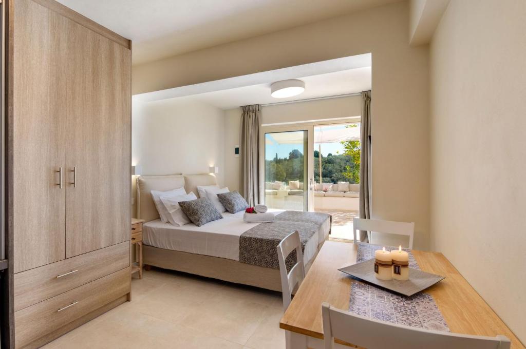 Fotografie z fotogalerie ubytování Casa di Sebastian v destinaci Gaios