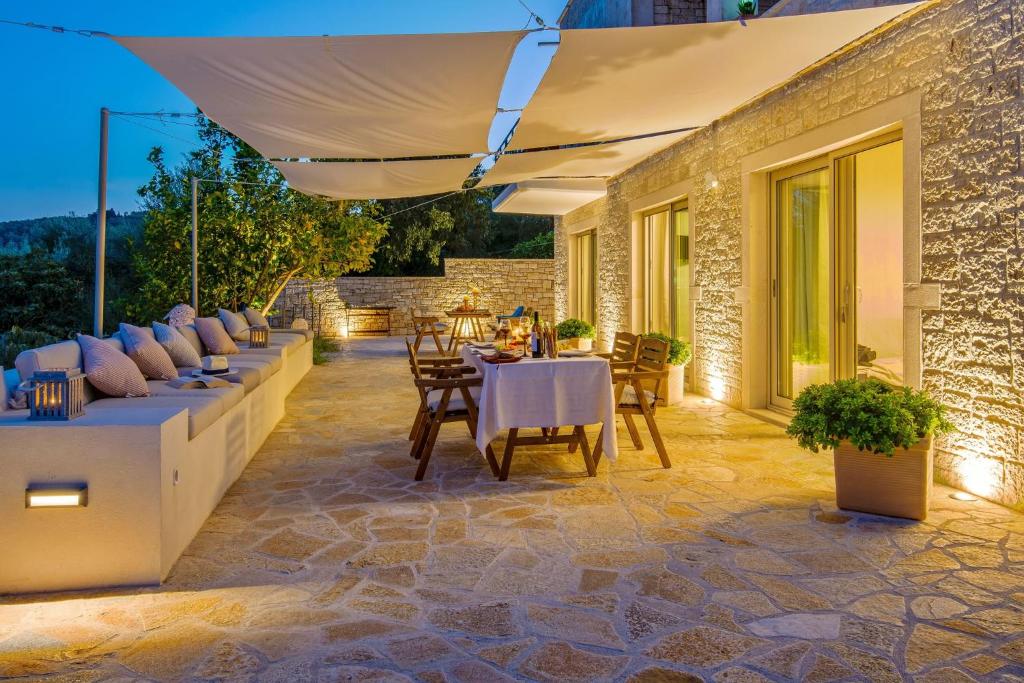 Fotografie z fotogalerie ubytování Casa di Sebastian v destinaci Gaios