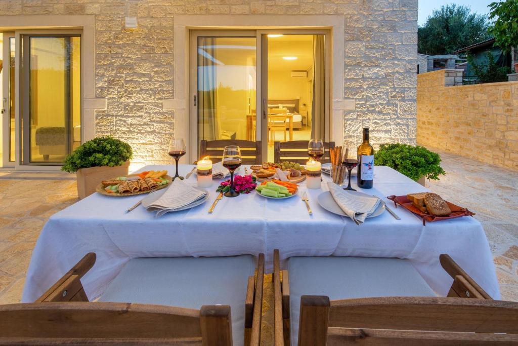 Fotografie z fotogalerie ubytování Casa di Sebastian v destinaci Gaios